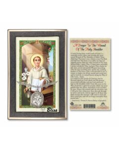 St Bernard of Clairvaux PC7233