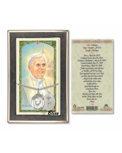 Pope Benedict XVI PC7235