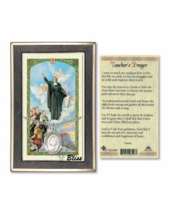 St John Baptist de la Salle PC7262