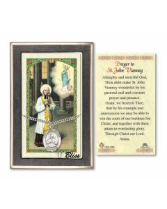 St John Vianney PC7282