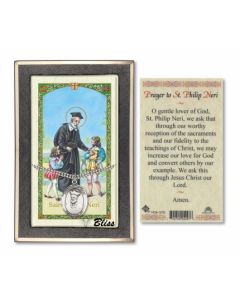 St Philip Neri PC7369