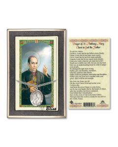 St Anthony Mary Claret PC7416