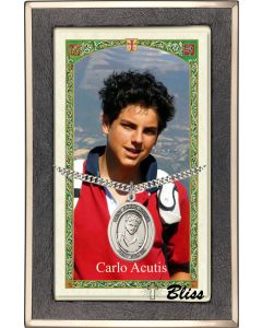 St Carlo Acutis PC7460