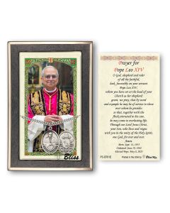 Pope Leo XIV PC7461-B701E