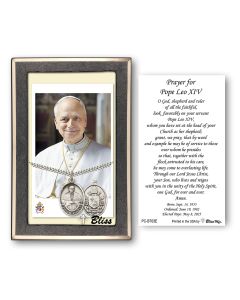 Pope Leo XIV PC7461-B703E