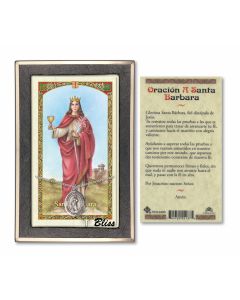Santa Barbara PC8006SP-040S