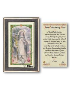 St Catherine of Siena PC8014