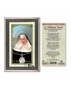 St Katharine Drexel PC8015