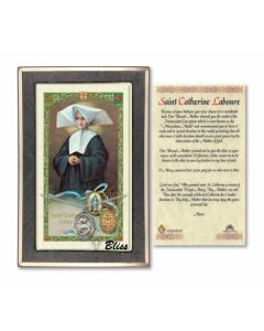 St Catherine Laboure PC8021