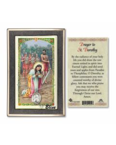 St Dorothy PC8023