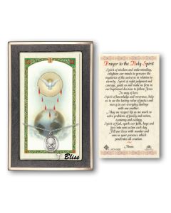 Holy Spirit PC8044