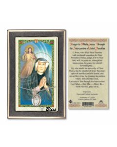 St Maria Faustina PC8069