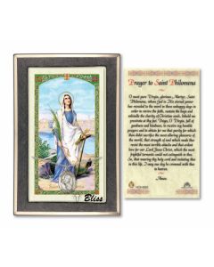 St Philomena PC8077
