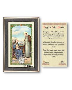St Monica PC8079