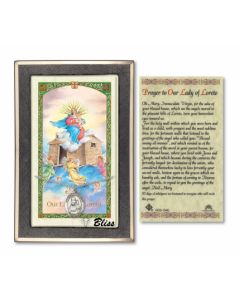 Our Lady of Loretto PC8082