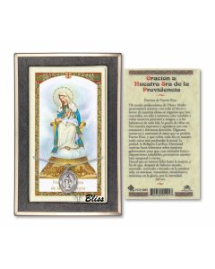 Virgen de la Devin PC8087SP-068S
