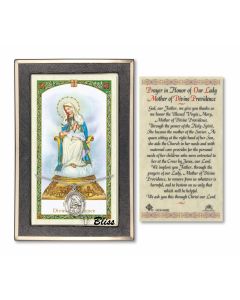 Our Lady of Providence PC8087