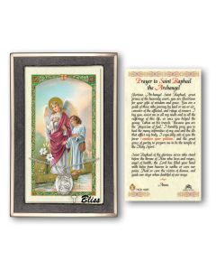St Raphael the Archangel PC8092