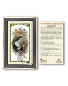 St Rita of Cascia PC8094