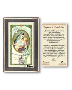 St Rose of Lima PC8095
