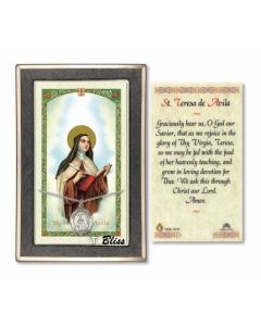 St Theresa PC8102