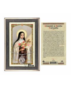 Santa Teresita PC8106SP-024S