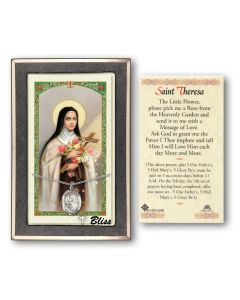 St Theresa PC8106