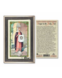 St Veronica PC8110