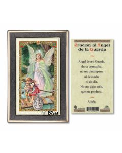Angel de la Guarda PC8118SP-047S