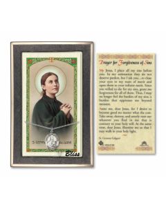 St Gemma Galgani PC8130