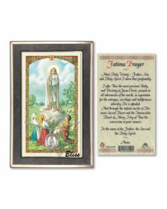 Our Lady of Fatima PC8205