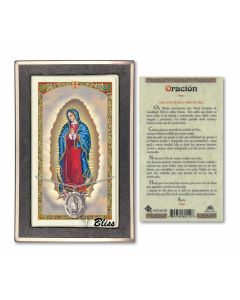 Senora de Guadalupe PC8206SP-015S