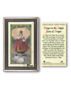 Infant of Prague PC8207