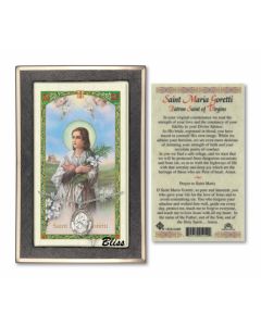 St Maria Goretti PC8208