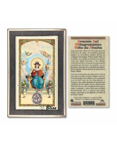 Nino de Atocha PC8214SP-070S