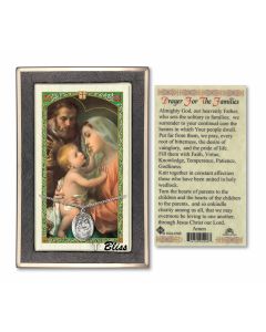 Holy Family PC8218