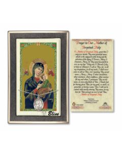 Our Lady of Perpetual Help PC8222