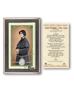 St Elizabeth Ann Seton PC8224