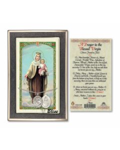 Our Lady of Mount Carmel PC8243
