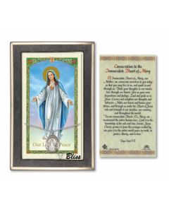 Our Lady of Peace PC8245