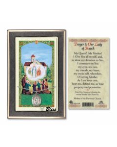 Our Lady of Knock PC8246