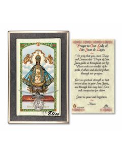 Our Lady of San Juan PC8263