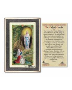 Our Lady of Lourdes PC8288