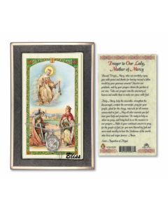 Our Lady of Mercy PC8289
