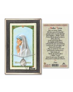 Saint Teresa of Calcutta PC8295
