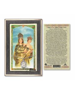 Our Lady of Prompt Succor PC8299