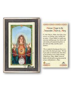 Immaculate Heart of Mary PC8337