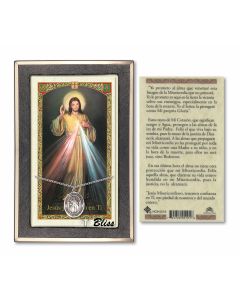 Divina Misericordia PC8366SP-021S