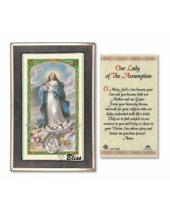 Our Lady of Assumption PC8388
