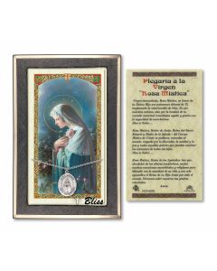 Our Lady Rosa Mystica PC8413SP-020S